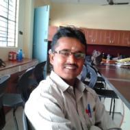 Suresh M Class 10 trainer in Bangalore