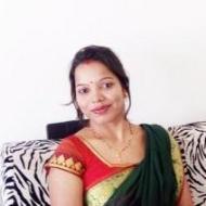 Priyanka D. Class 6 Tuition trainer in Bangalore