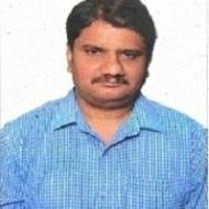Rajesh Navalgund Engineering Diploma Tuition trainer in Hubli