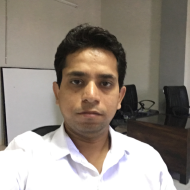 Amit Kumar PHP trainer in Delhi