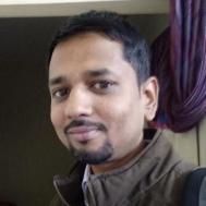 Dhirendra Kumar Sinha Engineering Entrance trainer in Bangalore