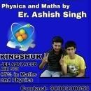 Photo of Ashish Singh