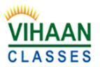 Vihaan Classes Class 9 Tuition institute in Ghaziabad