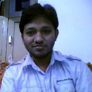 Sarfaraz Ahmad Class 9 Tuition trainer in Delhi