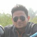 Photo of Sachin Rane