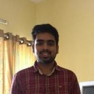 Gokul Balakrishnan Nursery-KG Tuition trainer in Bangalore