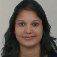 Binita CA trainer in Bangalore