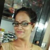 Chandni K. Class I-V Tuition trainer in Delhi