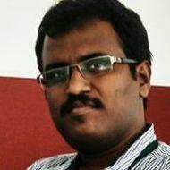 Pavan K. Adobe CQ5 trainer in Hyderabad