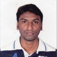 Siva Prasad JCL trainer in Bangalore