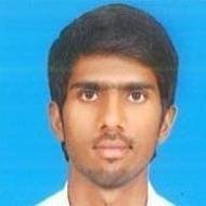 Ajay Kumar Nursery-KG Tuition trainer in Hyderabad