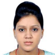 Radhika K. Class 9 Tuition trainer in Noida