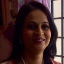 Photo of Radha K.