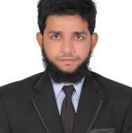 Suleman Quadri Class 9 Tuition trainer in Hyderabad