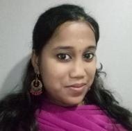 Velumani S. Tamil Language trainer in Chennai