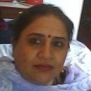 Photo of Archana B.