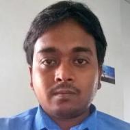 Kousik Karan BTech Tuition trainer in Kolkata