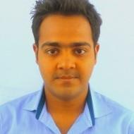 Anurag Pandey Class 6 Tuition trainer in Delhi