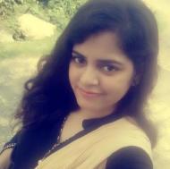 Priyanka G. Class 6 Tuition trainer in Durgapur