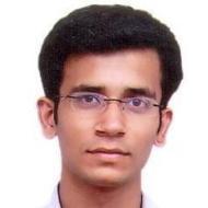 Akshay Virmani Computer Course trainer in Jhansi