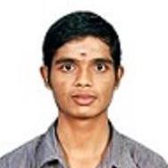 Singaravelan T R Class 11 Tuition trainer in Chennai