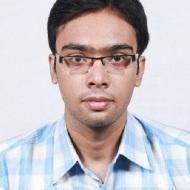 Tanumoy Chowdhury Engineering Diploma Tuition trainer in Burdwan