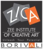 Zee Institute of Creative Art Adobe Photoshop institute in Mumbai