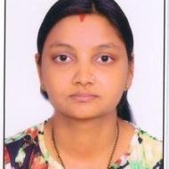 Smriti J. Bank Clerical Exam trainer in Gurgaon