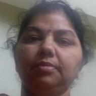 Varalakshmi G. Class 6 Tuition trainer in Bangalore