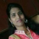 Photo of Ankita G.