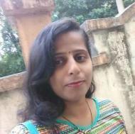 Rupali B. Class I-V Tuition trainer in Pune