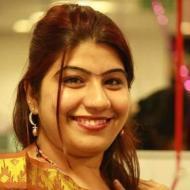 Rachna G. Class 6 Tuition trainer in Bangalore