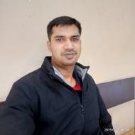 Ravi V Gym trainer in Bangalore