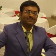 Sagnik Banerjee BTech Tuition trainer in Kolkata