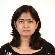 Ritu B. Spoken English trainer in Hyderabad