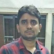 Akshay Nain Class 6 Tuition trainer in Delhi