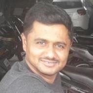 Ranjit Hange jQuery trainer in Pune