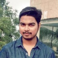 Himanshu Gautam Class I-V Tuition trainer in Lucknow