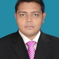 Biswajit Pradhan Soft Skills trainer in Hyderabad