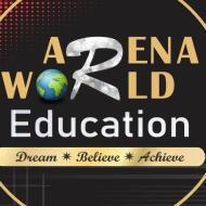 Arena World Education Class 9 Tuition institute in Jaipur