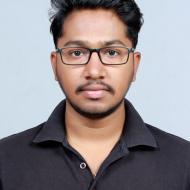 Praveen Kumar Network Security trainer in Bangalore