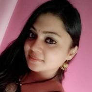 Sayantani B. Class 6 Tuition trainer in Kolkata