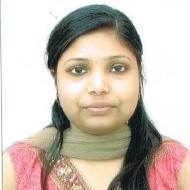 Rohini R. BTech Tuition trainer in Gurgaon