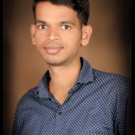 Vinod Kumara K Class I-V Tuition trainer in Bangalore
