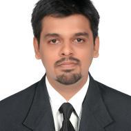 Balamurali B Manual Testing trainer in Chennai
