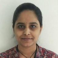 Sravya A. Class 6 Tuition trainer in Hyderabad