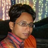 Trinil Dey Class 11 Tuition trainer in Kolkata