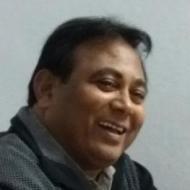 Mani Nageswara Rao M N R Engineering Entrance trainer in Visakhapatnam