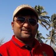 Sunil Kadu Search Engine Marketing (SEM) trainer in Mumbai