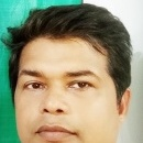 Photo of Dinabandhu Sarangi